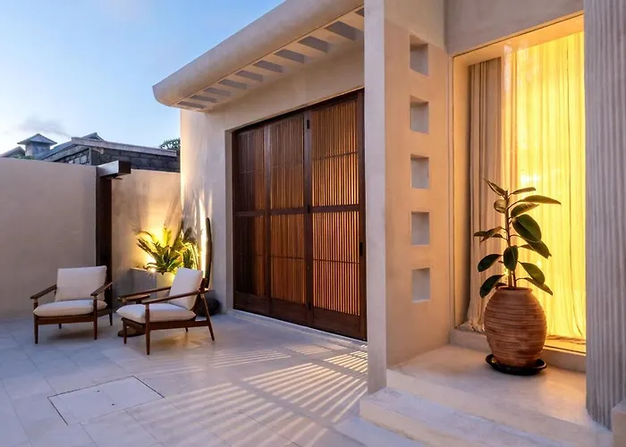 Heritage Uluwatu