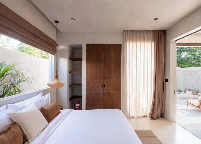 Villa Heritage Uluwatu