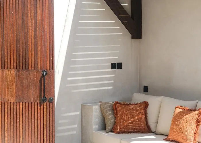 Heritage Villa *