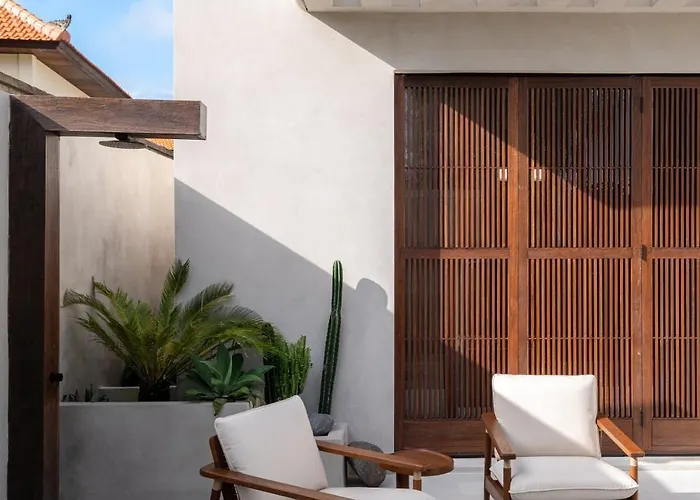 Heritage Villa *