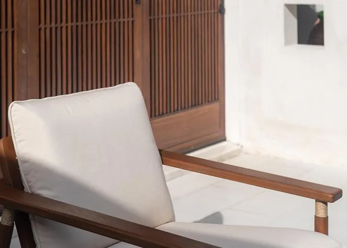 Heritage Villa *