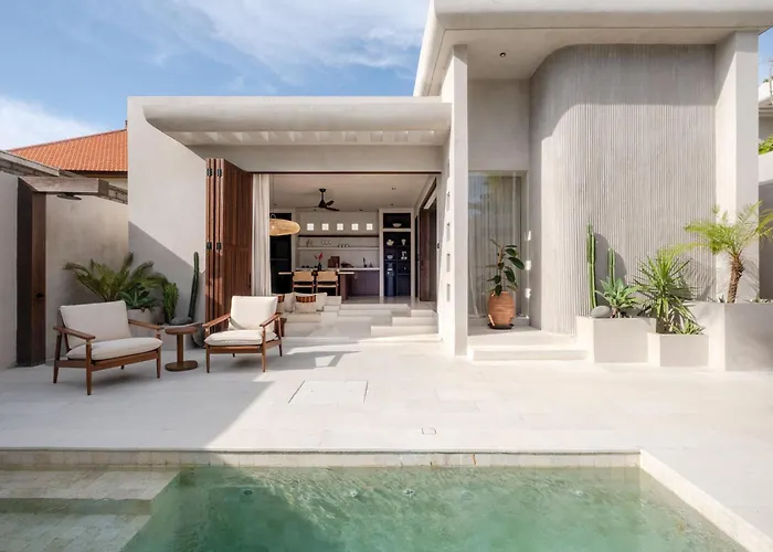 Villa Heritage *