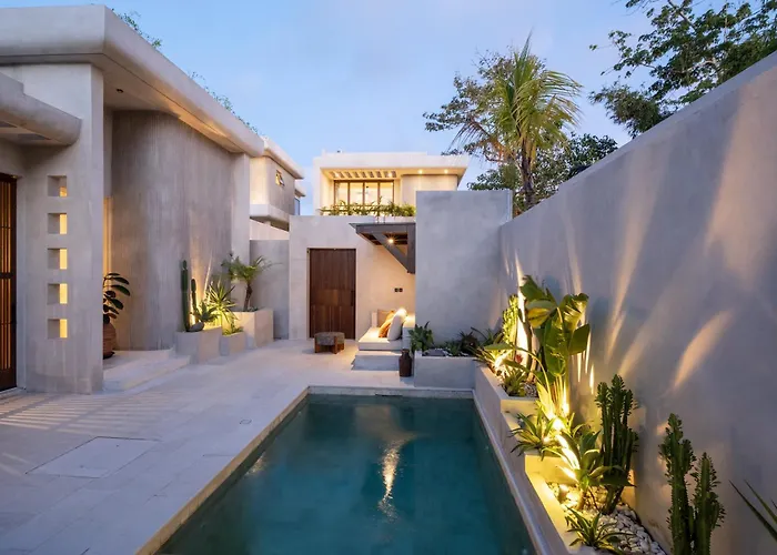 Villa Heritage *