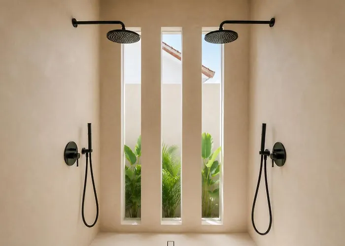 Heritage Villa Uluwatu