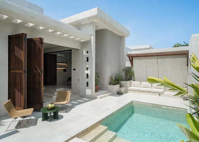 Villa Heritage Uluwatu