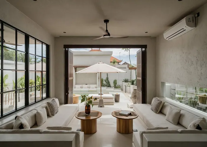 Heritage Uluwatu
