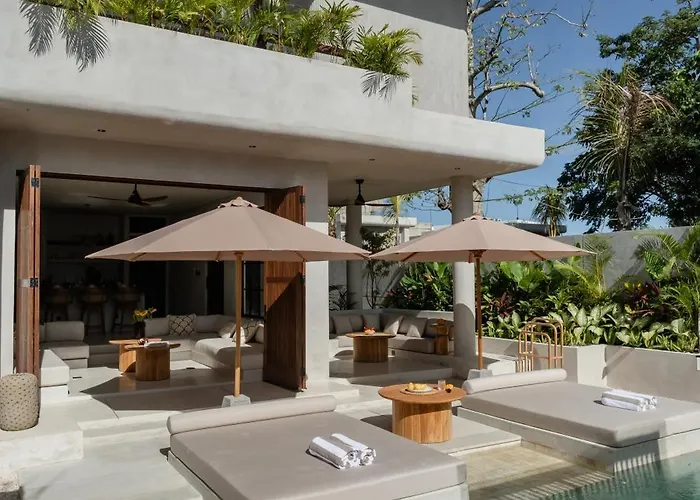 Villa Heritage Uluwatu