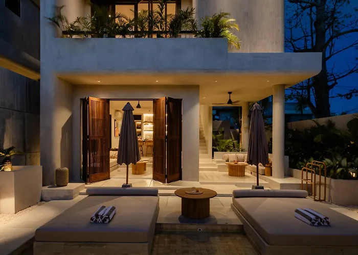 Villa Heritage *
