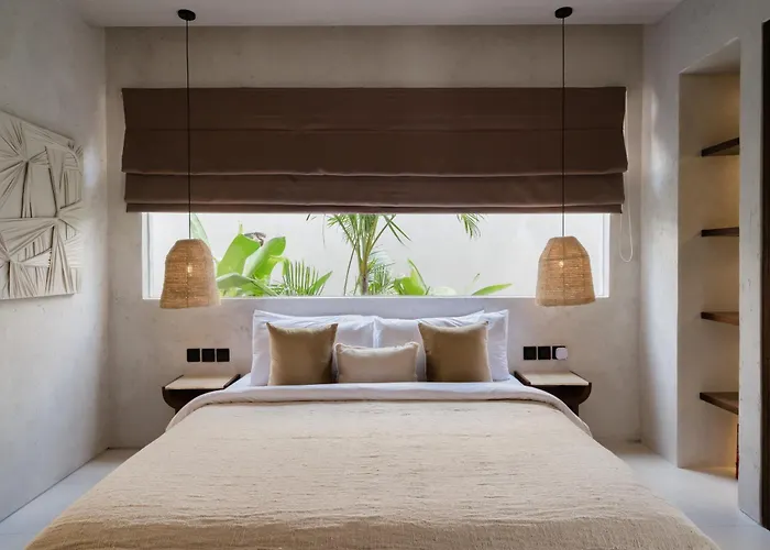 Heritage Villa
