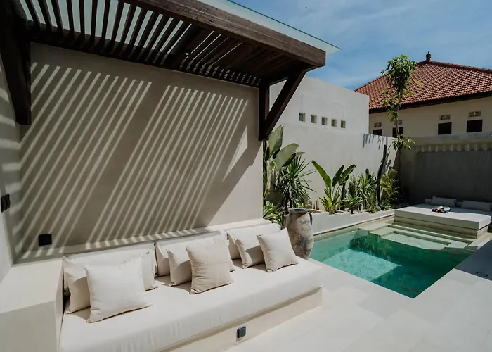 Villa Heritage