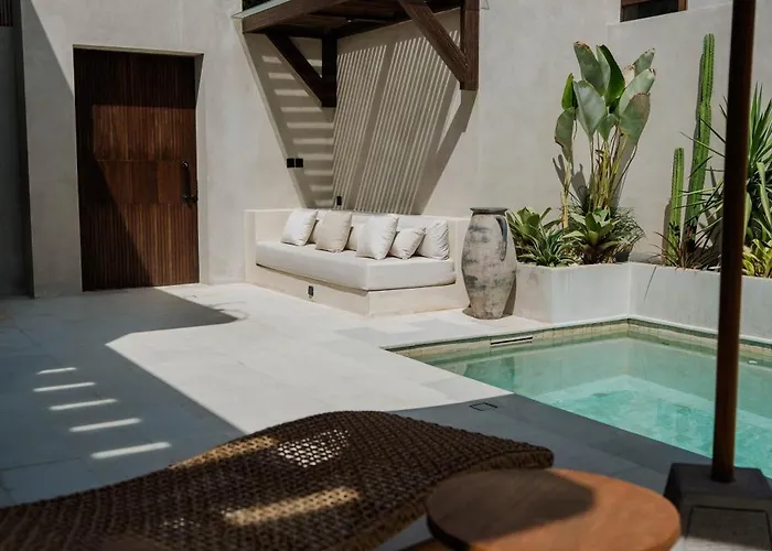 Villa Heritage Uluwatu