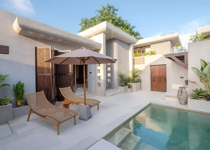 Heritage * Uluwatu