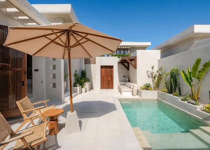 Villa Heritage *