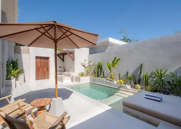 Heritage Villa