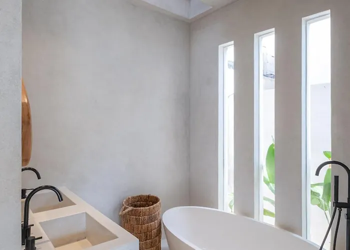 Villa Heritage Uluwatu