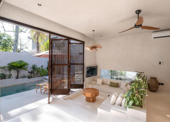 Villa Heritage *