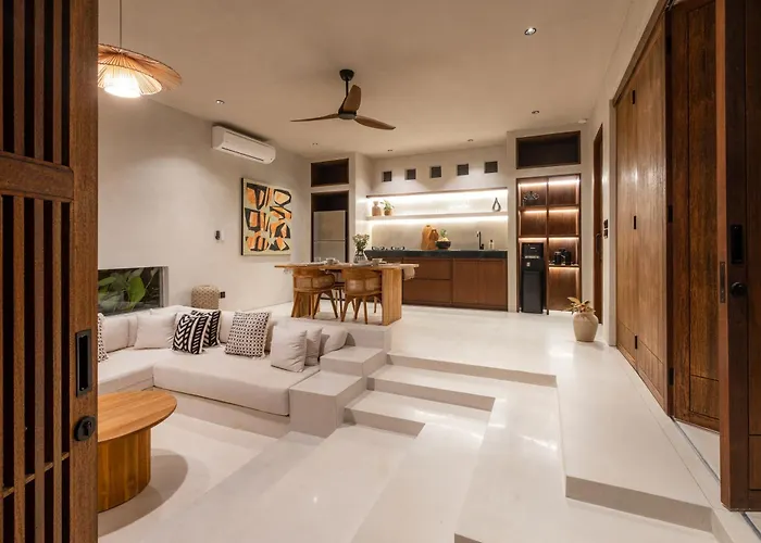 Villa Heritage *