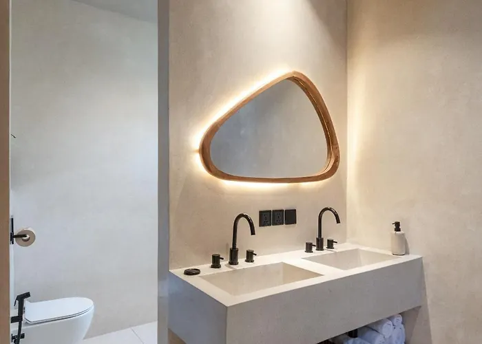 Heritage Villa *