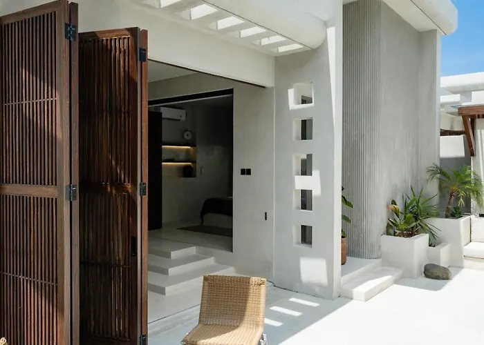 Heritage Villa