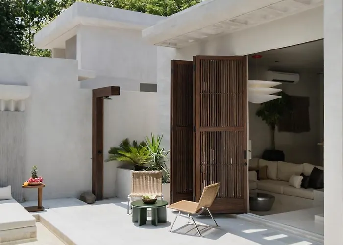 Heritage Uluwatu