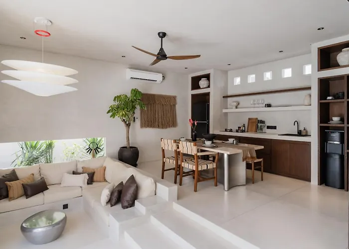 Heritage Villa