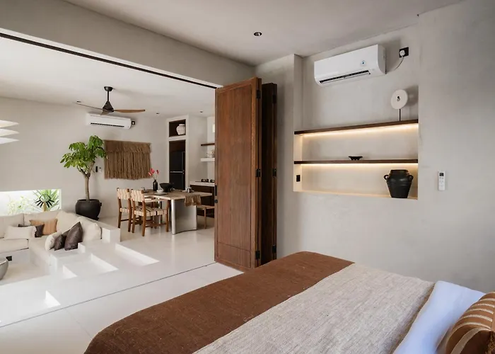 Villa Heritage Uluwatu