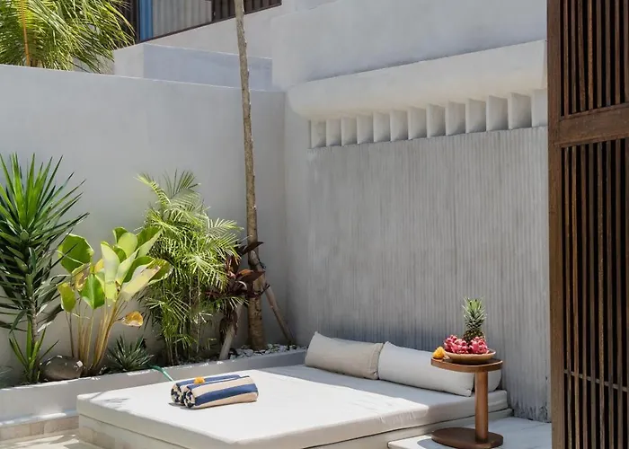 Heritage Villa Uluwatu