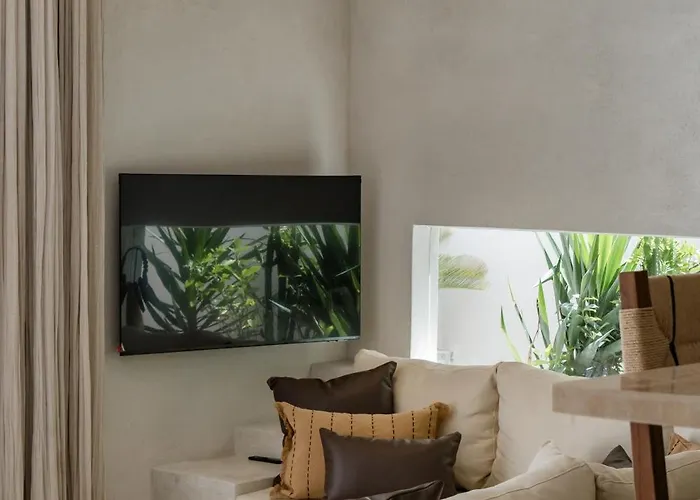 Heritage Villa *