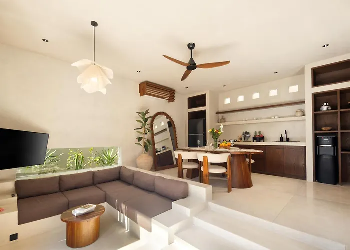 Villa Heritage Uluwatu