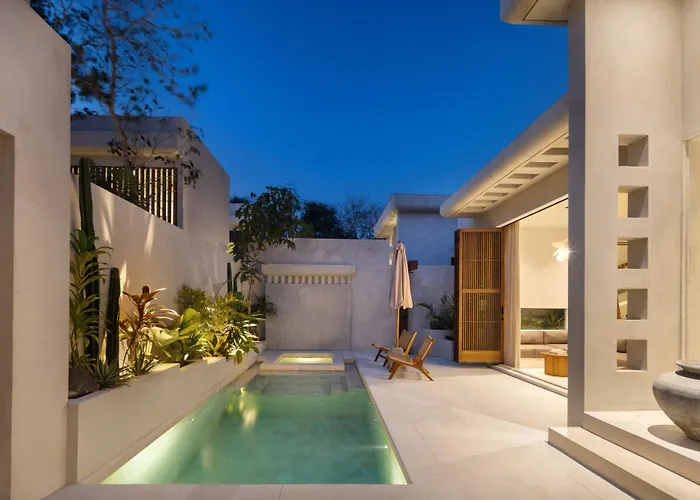Heritage Villa