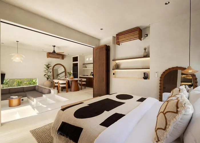 Heritage Villa Uluwatu