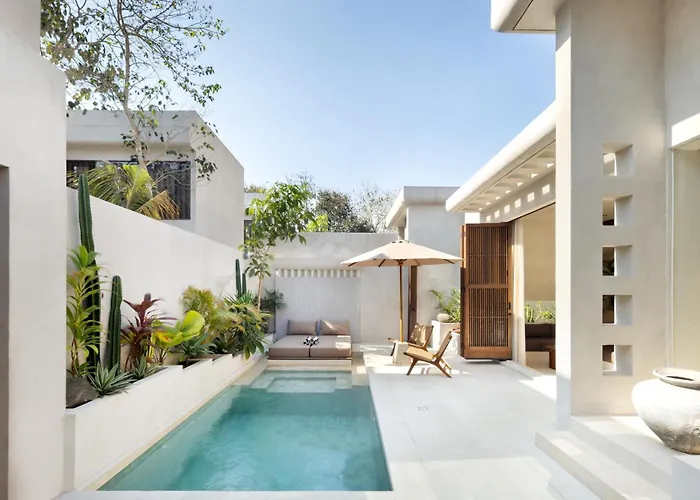 Villa Heritage Uluwatu