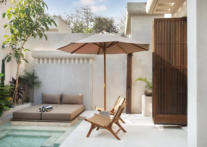 Heritage Villa