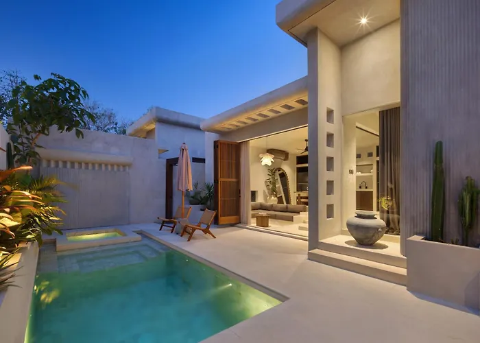 Heritage Villa Uluwatu