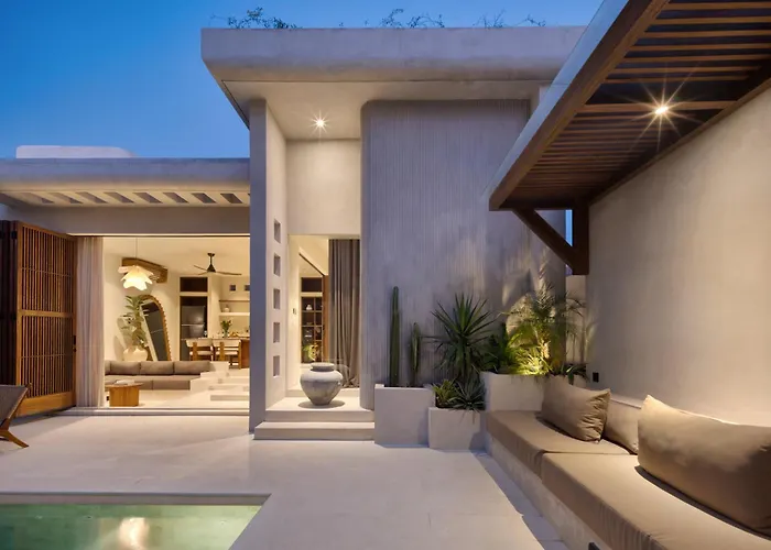 Heritage Villa Uluwatu