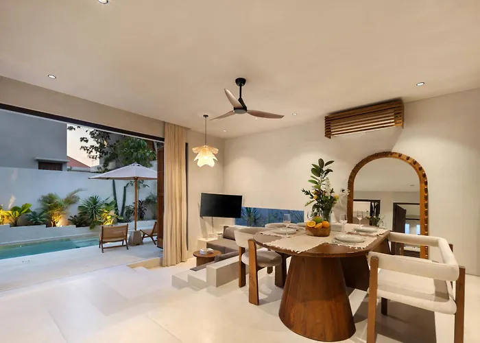 Heritage Uluwatu
